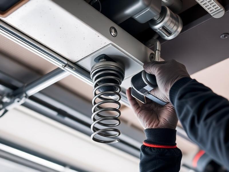 Limit Switch Adjustment: A Complete Guide for Homeowners