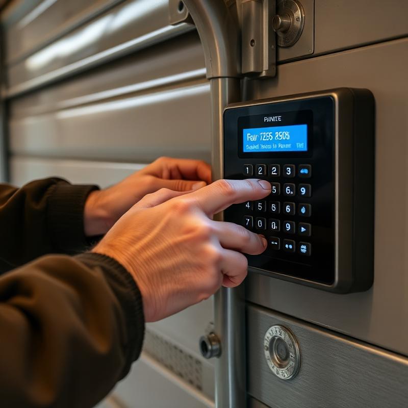 Maintenance Services service in Westfield Center